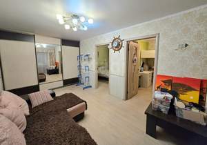 3-к квартира, на длительный срок, 54м2, 5/5 этаж