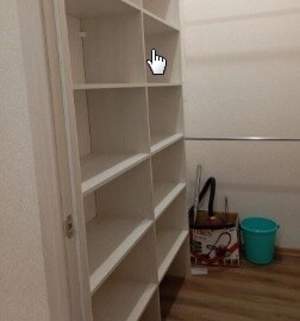 2-к квартира, на длительный срок, 80м2, 10/10 этаж