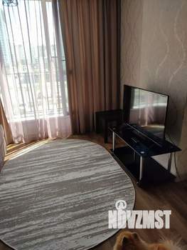 1-к квартира, на длительный срок, 39м2, 3/10 этаж