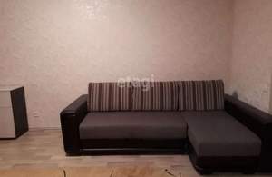 1-к квартира, на длительный срок, 40м2, 8/16 этаж