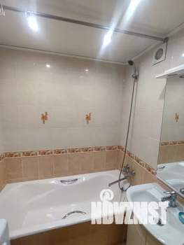 2-к квартира, посуточно, 50м2, 4/9 этаж