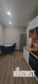 Студия квартира, на длительный срок, 30м2, 15/26 этаж