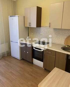 2-к квартира, на длительный срок, 60м2, 15/16 этаж