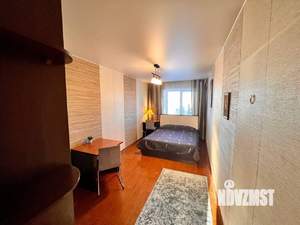 2-к квартира, посуточно, 75м2, 1/1 этаж