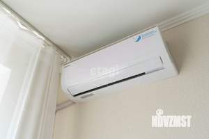 1-к квартира, на длительный срок, 36м2, 6/17 этаж