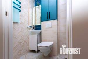 1-к квартира, посуточно, 22м2, 1/1 этаж