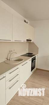 Студия квартира, на длительный срок, 36м2, 16/17 этаж
