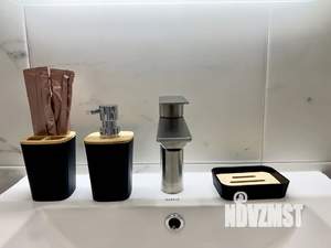 2-к квартира, посуточно, 80м2, 9/21 этаж