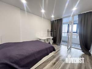 1-к квартира, на длительный срок, 49м2, 7/17 этаж