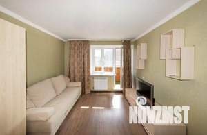 2-к квартира, на длительный срок, 47м2, 8/10 этаж