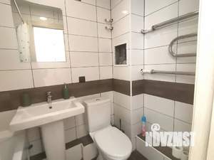 Студия квартира, посуточно, 21м2, 3/5 этаж