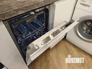 1-к квартира, на длительный срок, 52м2, 24/24 этаж