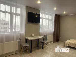 Студия квартира, посуточно, 32м2, 16/16 этаж