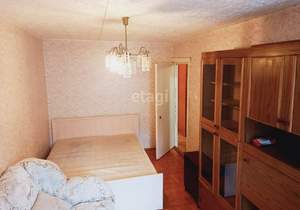 1-к квартира, на длительный срок, 33м2, 1/5 этаж