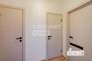 1-к квартира, на длительный срок, 40м2, 12/16 этаж