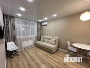 1-к квартира, на длительный срок, 37м2, 16/16 этаж