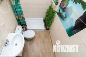 1-к квартира, посуточно, 36м2, 4/10 этаж