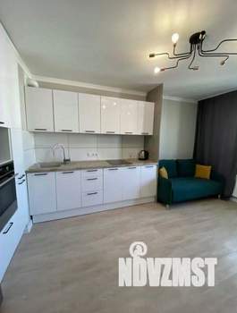 1-к квартира, посуточно, 67м2, 1/1 этаж