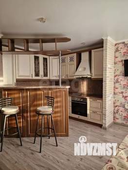 Студия квартира, на длительный срок, 28м2, 2/16 этаж