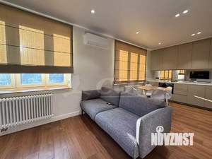 1-к квартира, на длительный срок, 43м2, 7/8 этаж