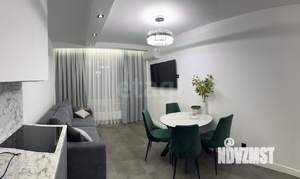 1-к квартира, на длительный срок, 51м2, 7/10 этаж