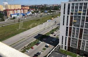 1-к квартира, на длительный срок, 48м2, 18/18 этаж