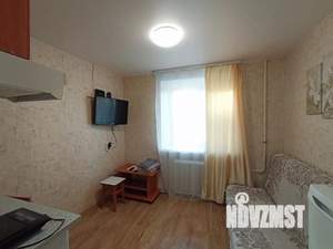 1-к квартира, посуточно, 12м2, 1/1 этаж