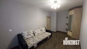 1-к квартира, на длительный срок, 30м2, 1/5 этаж