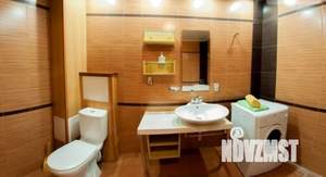 Студия квартира, посуточно, 47м2, 3/9 этаж