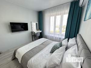 2-к квартира, посуточно, 50м2, 10/17 этаж