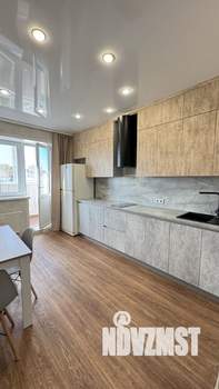 1-к квартира, на длительный срок, 46м2, 12/15 этаж