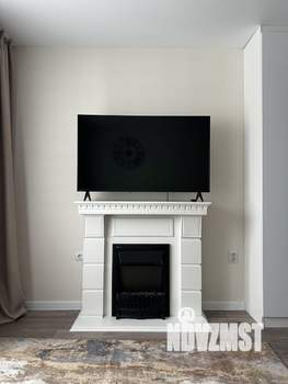 Студия квартира, на длительный срок, 23м2, 2/17 этаж