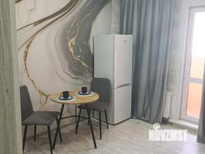 1-к квартира, на длительный срок, 37м2, 19/23 этаж