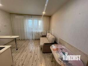 Студия квартира, на длительный срок, 23м2, 11/16 этаж