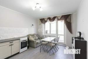 2-к квартира, на длительный срок, 74м2, 1/14 этаж