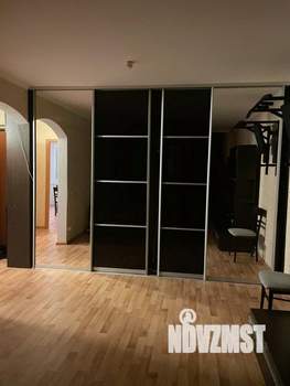 1-к квартира, на длительный срок, 42м2, 11/15 этаж