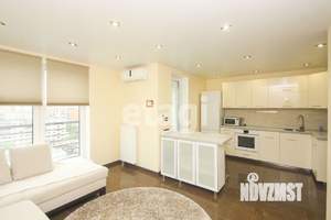 2-к квартира, на длительный срок, 60м2, 12/17 этаж