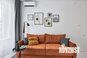 2-к квартира, посуточно, 40м2, 11/11 этаж