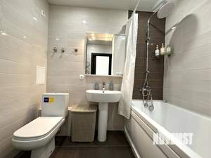 1-к квартира, посуточно, 37м2, 12/17 этаж