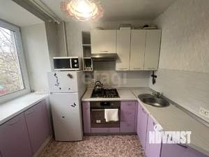 2-к квартира, на длительный срок, 44м2, 3/5 этаж