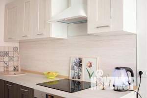 1-к квартира, посуточно, 42м2, 4/9 этаж