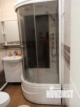 Студия квартира, на длительный срок, 33м2, 16/19 этаж