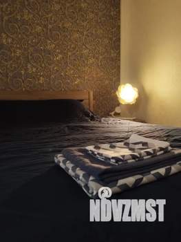 1-к квартира, посуточно, 29м2, 9/18 этаж