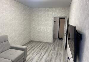 1-к квартира, на длительный срок, 34м2, 6/17 этаж