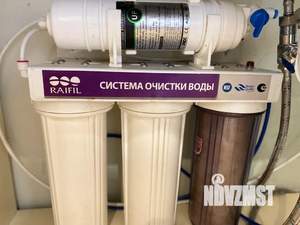 1-к квартира, посуточно, 81м2, 13/14 этаж