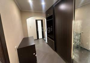 1-к квартира, на длительный срок, 43м2, 3/14 этаж