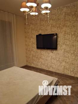 1-к квартира, посуточно, 61м2, 6/17 этаж