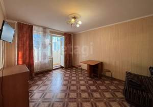 1-к квартира, на длительный срок, 37м2, 5/14 этаж