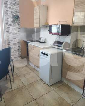 2-к квартира, на длительный срок, 54м2, 11/14 этаж