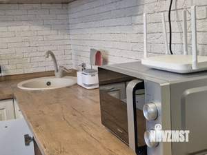 1-к квартира, на длительный срок, 43м2, 14/14 этаж